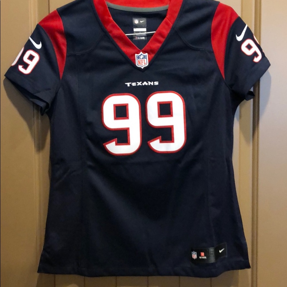 Houston Texans Jersey JJ Watt